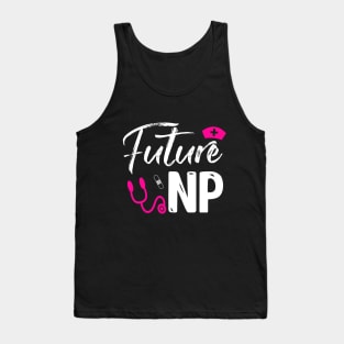 FUTURE NP Tank Top
